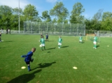 S.K.N.W.K. JO7-1 op toernooitje bij W.I.K. '57 zaterdag 3 mei 2025 (21/81)